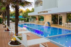 Hotel Vittoria
