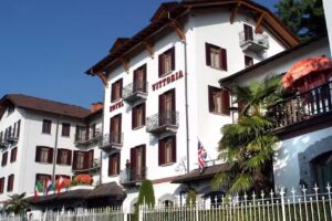 Hotel Vittoria