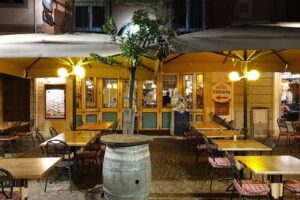 Hotel Vittoria Riva del Garda