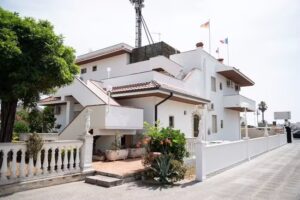 Hotel Vittoria San Felice Circeo