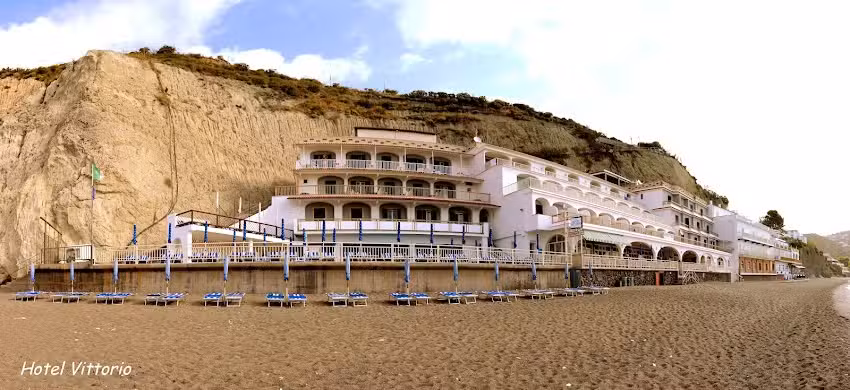 Hotel Vittorio