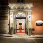 Hotel Vittorio Veneto