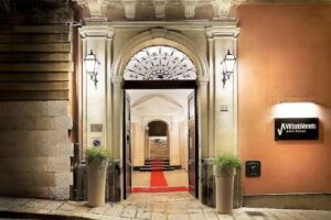 Hotel Vittorio Veneto