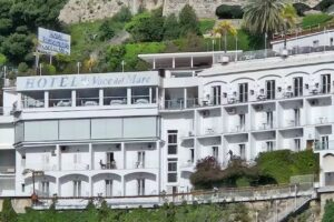 Hotel Voce del Mare