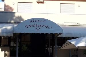 Hotel Volturno
