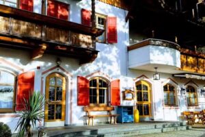 Hotel Waldheim – Belvedere