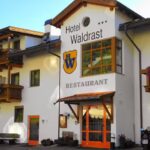 Hotel Waldrast