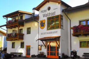 Hotel Waldrast