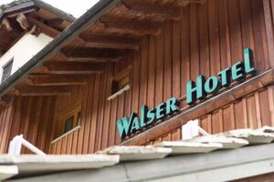 Hotel Walser