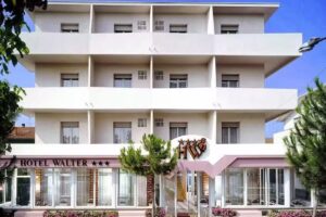 Hotel Walter