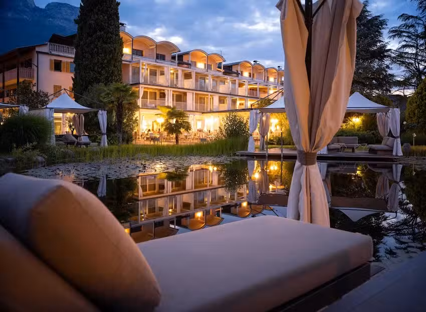 Hotel Weingarten