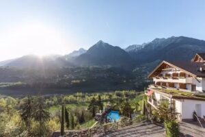 Hotel Weingut Innerleiterhof