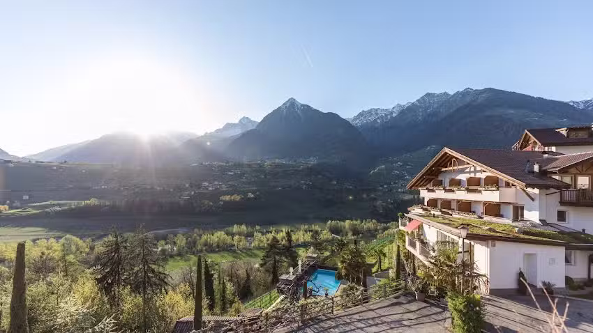 Hotel Weingut Innerleiterhof