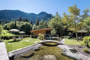 Hotel Weisses Rössl – Cavallino Bianco