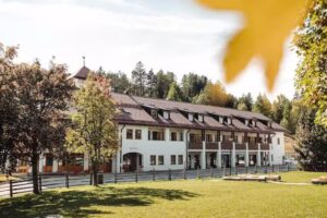 Hotel Weißhorn – Corno Bianco