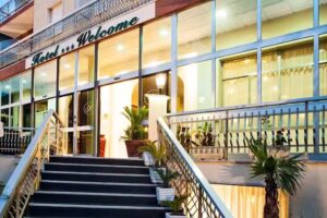 Hotel Welcome