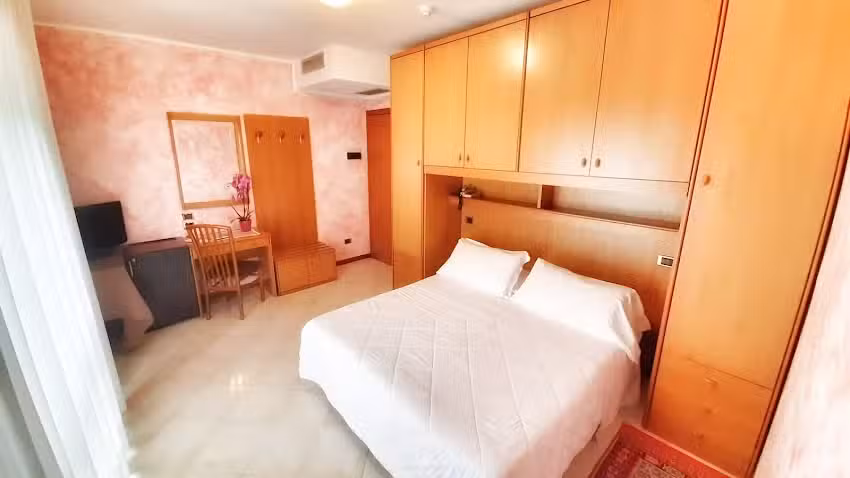 Hotel & Wellness Fra I Pini