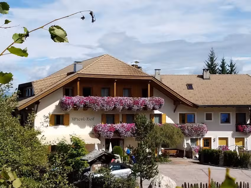Hotel Wieslhof