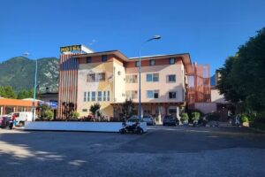 Hotel Willy – Taverna, Pizzeria, Ristorante