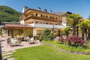 Hotel Wilma – Nalles Alto Adige