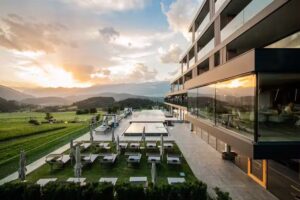 Hotel Winkler | Sport & Spa Resort