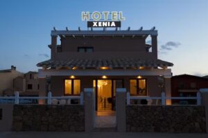 Hotel Xenia