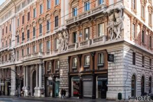 Hotel Youri Il Magnifico