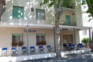 Hotel Zaghini