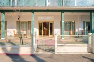 Hotel Zamagna