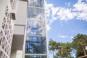 Hotel Zenith Bed & Breakfast Lignano