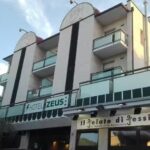 Hotel Zeus