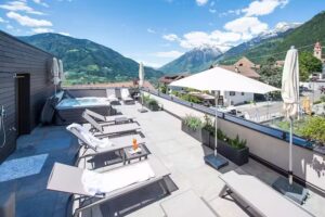 Hotel Zum Tiroler Adler