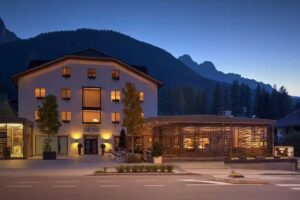 Hotel Zur Post Sexten