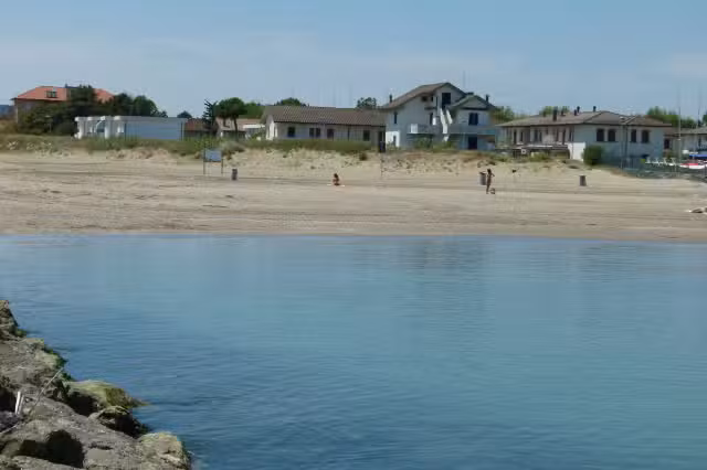 Hotels Lido Di Classe