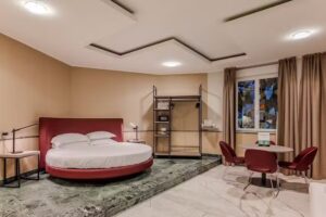 Hotiday Apartment Collection – La Spezia