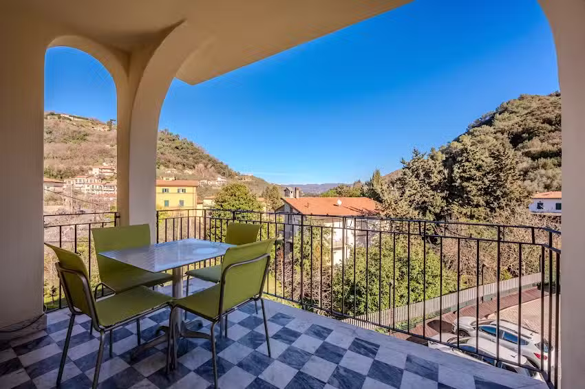 Hotiday Apartment Collection – Lerici TerrediLiguria