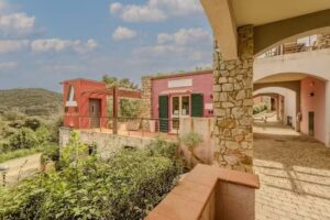 Hotiday Apartment Collection – Portoferraio