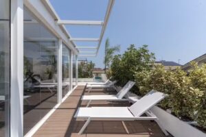 Hotiday Apartments Giulianova