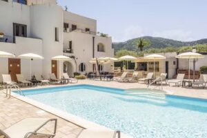 Hotiday Cefalù Mazzaforno