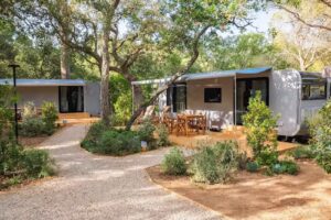 Hotiday Lodge Castiglione