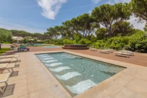 Hotiday Lodge Orbetello