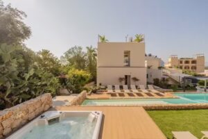 Hotiday Mondello Beach