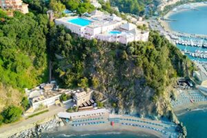 HOTIDAY Room Collection – Arenzano