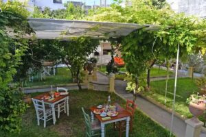 Hotiday Room Collection – B&B Gianmarti Suite Lecce