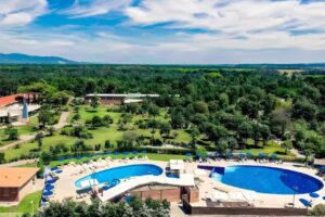 Hotiday Room Collection – Calambrone