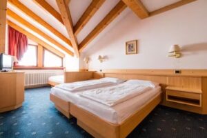 Hotiday Room Collection – Campitello