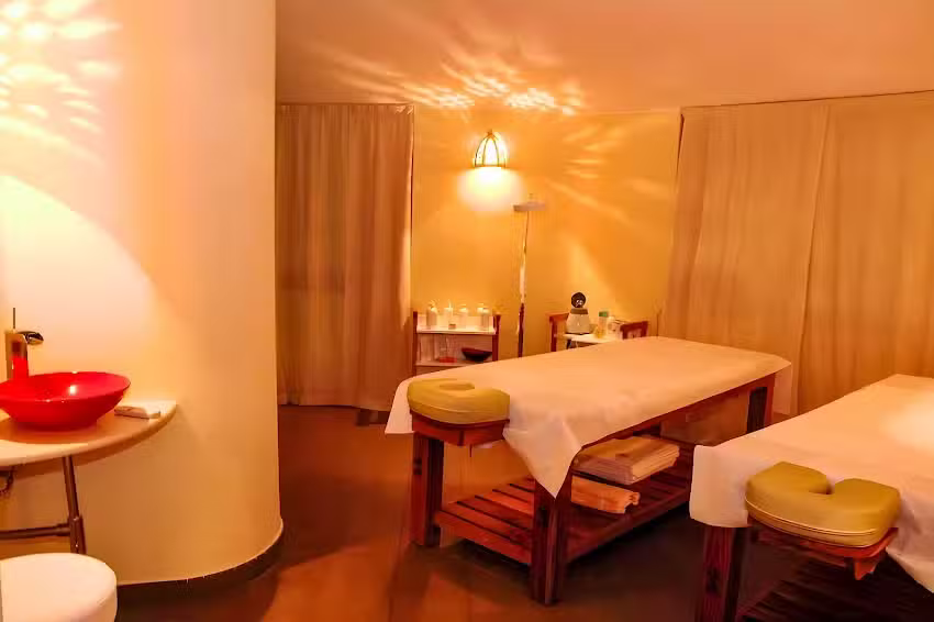 Hotiday Room Collection – Cinisi