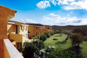 HOTIDAY Room Collection – Golfo Aranci