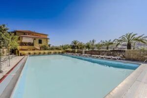 Hotiday Room Collection – Le Grazie