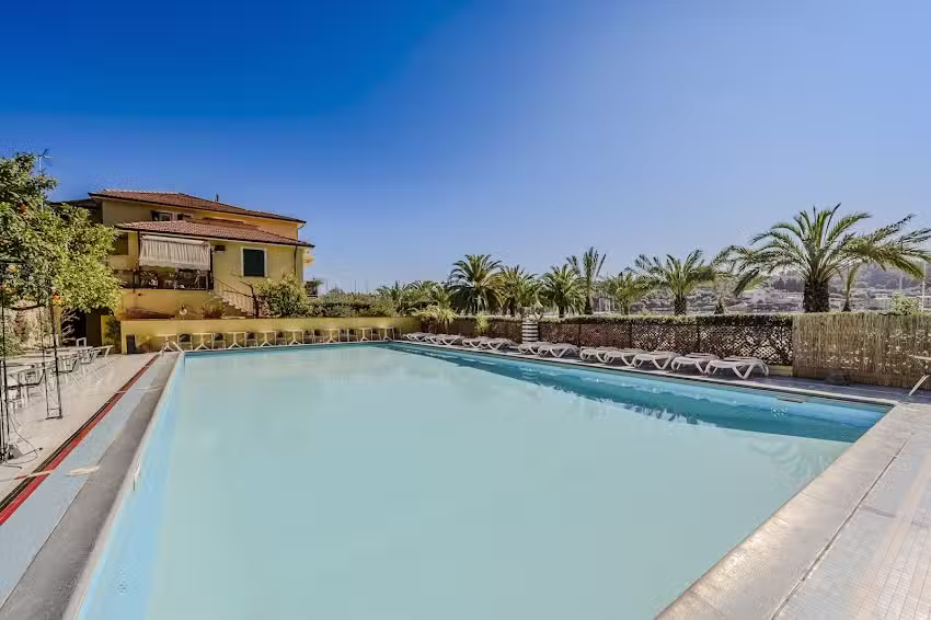 Hotiday Room Collection – Le Grazie